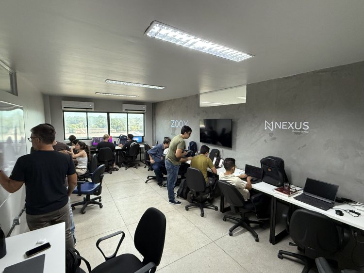 Zoox firma parceria com a UFPB para desenvolvimento de inovações em IA
