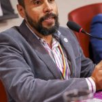 Presidente e Vice-presidente da AIB são homenageados na OAB-RJ pela criação da Comissão de Inclusão e Diversidades da Associação da Imprensa do Brasil