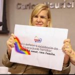 Presidente e Vice-presidente da AIB são homenageados na OAB-RJ pela criação da Comissão de Inclusão e Diversidades da Associação da Imprensa do Brasil