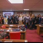 Presidente e Vice-presidente da AIB são homenageados na OAB-RJ pela criação da Comissão de Inclusão e Diversidades da Associação da Imprensa do Brasil