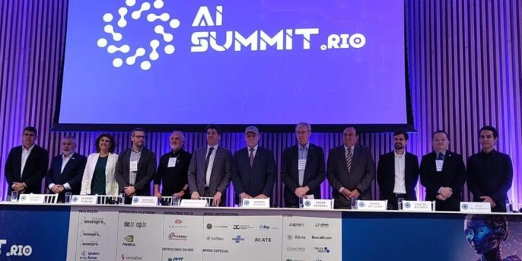 AI Summit 2024