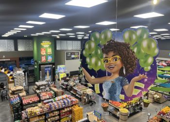 Aniversário Prezunic