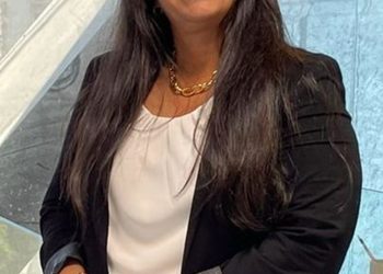 CEO Grupo Burguês - Paula Alves