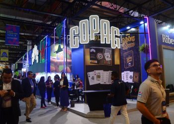 APAS Show, 2024 (Foto: Divulgação)