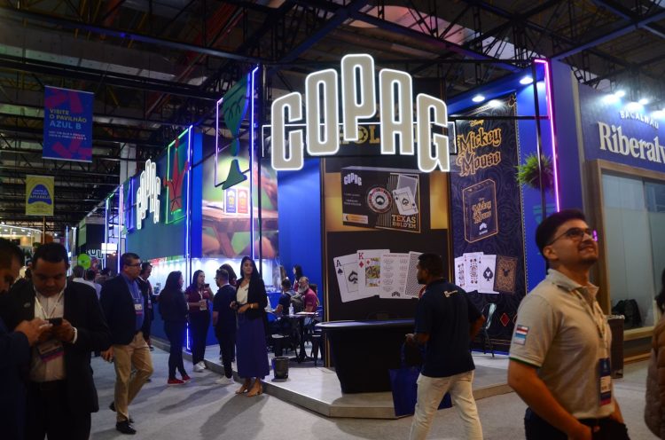 APAS Show, 2024 (Foto: Divulgação)