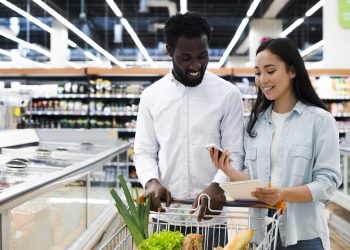 Do ‘super do mês’ para o ‘super do dia’, brasileiros estão mudando hábitos na hora de fazer compras nos supermercados