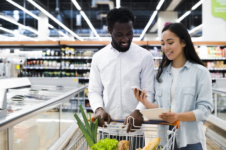 Do ‘super do mês’ para o ‘super do dia’, brasileiros estão mudando hábitos na hora de fazer compras nos supermercados