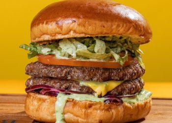 Divulgação Burguês