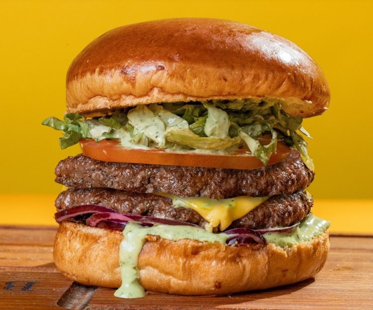 Divulgação Burguês