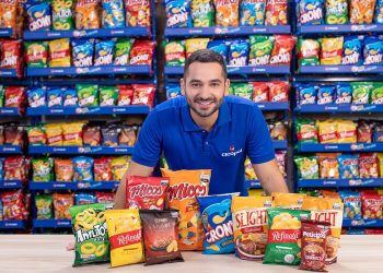 Cicopal faz sua estreia na APAS Show 2025 e fortalece sua presença no varejo nacional