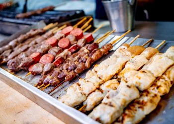 Feira do Podrão - Foto: Letícia Vieira