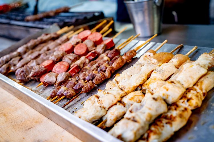 Feira do Podrão - Foto: Letícia Vieira