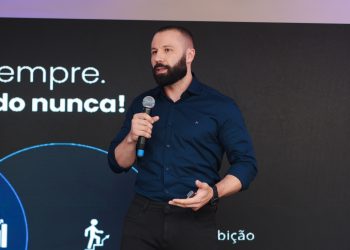 Kleber Amora, CEO da Berry