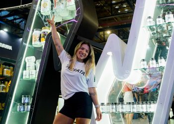 Nutrata é convidada pela TikTok Shop para estreia exclusiva no Brasil