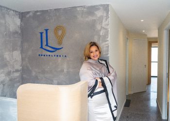 Jackeline Lima da LL Consultoria