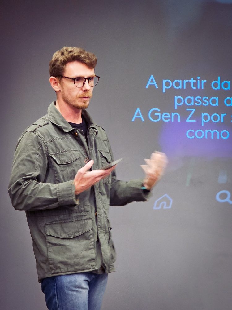 Lançamento DreamIE - Rômulo Carminate