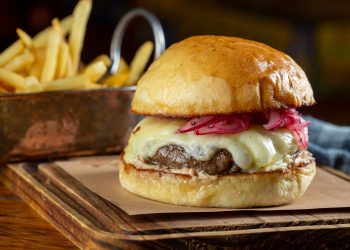 Le Dépanneur - Classic Burguer