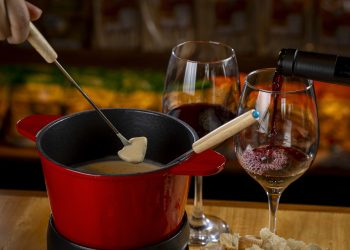 Le Dépanneur - Jantar Romântico - Divulgação