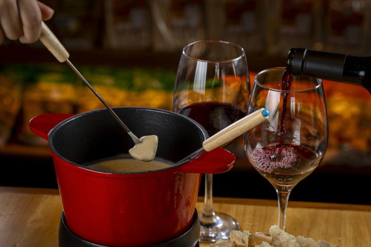 Le Dépanneur - Jantar Romântico - Divulgação