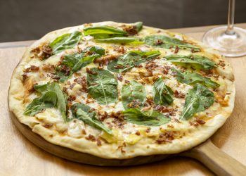 Le Dépanneur - Pizza do Cheff