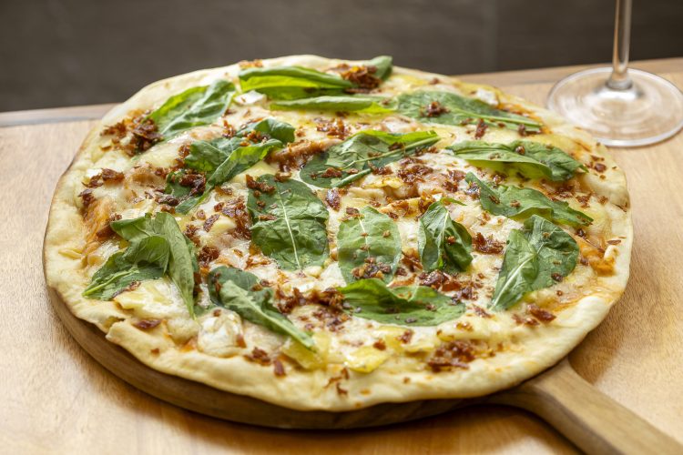 Le Dépanneur - Pizza do Cheff