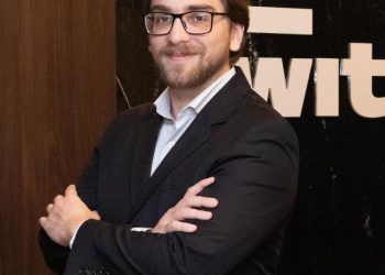 Marcello Carvalho, economista na WIT Invest - Créditos: Divulgação