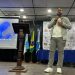 Palestra Yago Lopes na Expo Panificacão Tanguá