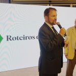 Roberto Fuzetti e Helenio Waddington