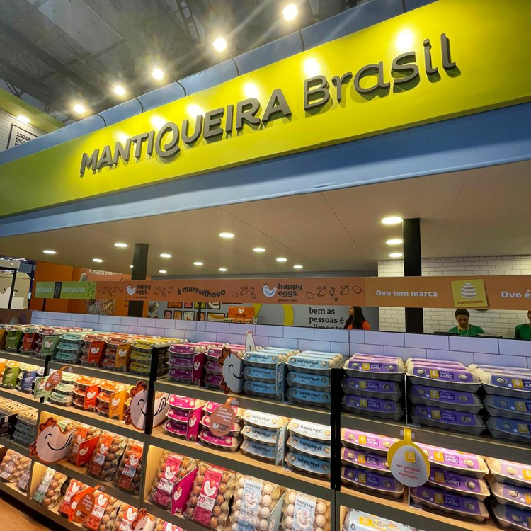 Stand Mantiqueira APAS