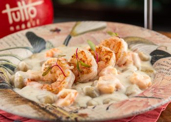 Tutto Nhoque - Nonna Meméia