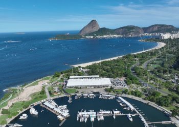 Rio Boat Show