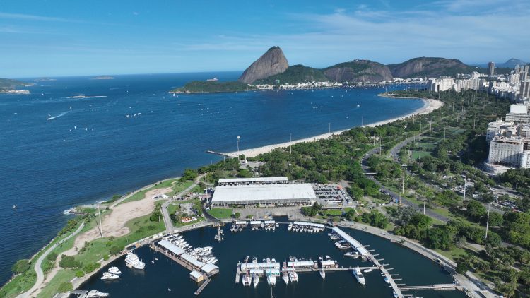 Rio Boat Show