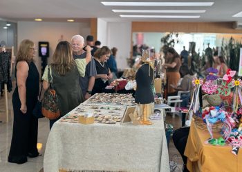 Outono em Niterói ganha charme com nova edição do evento Nosso Encontro