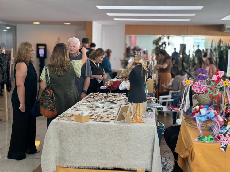 Outono em Niterói ganha charme com nova edição do evento Nosso Encontro