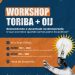 OIJ junto com o Instituto Toriba promover workshop para fortalecer participação das juventudes e inovação democrática no Rio de Janeiro