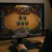 Jogos de Cartas estilo Hearthstone
