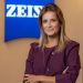 Paula Queiroz, diretora de marketing e produtos da ZEISS Vision Brasil