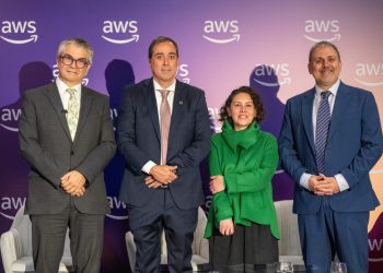 Amazon vai investir mais de US$4 bilhões para lançar uma região de infraestrutura no Chile