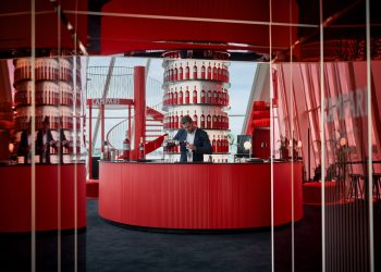 Campari retorna ao Festival de Cannes