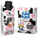 Collab entre Milky Moo e Piracanjuba apresenta linha de bebidas