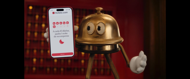 Hoteis.com