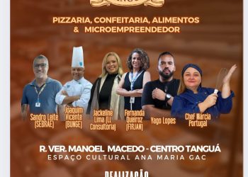 EXPO PANIFICAÇÃO TANGUÁ