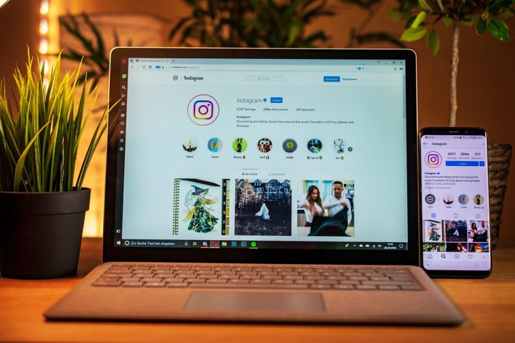 Como comprar seguidores no Instagram pode impulsionar sua visibilidade online