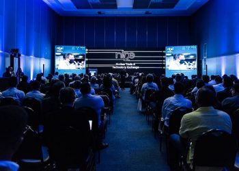 Villela Pedras participa da NT2E 2025