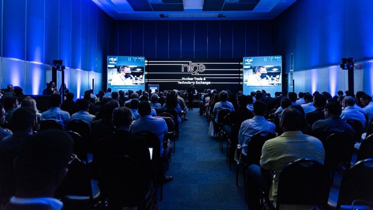 Villela Pedras participa da NT2E 2025