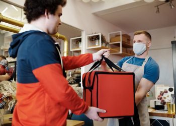 Estratégias para pequenos negócios no setor alimentício