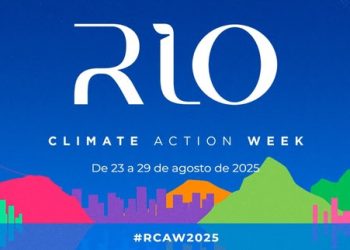 Rio Climate Action Week