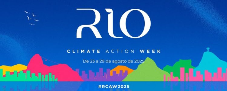 Rio Climate Action Week
