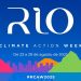 Rio Climate Action Week