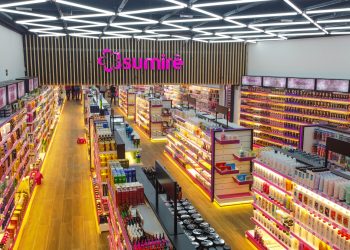 Sumirê estreia no TikTok Shop